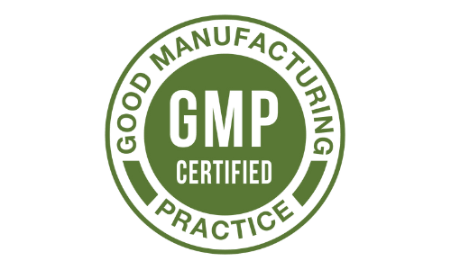 GMP- Certifies Illuderma